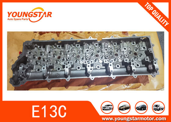 OEM Quality HINO E13C Cylinder Head with 60000 Kms Guarantee and Fast Delivery