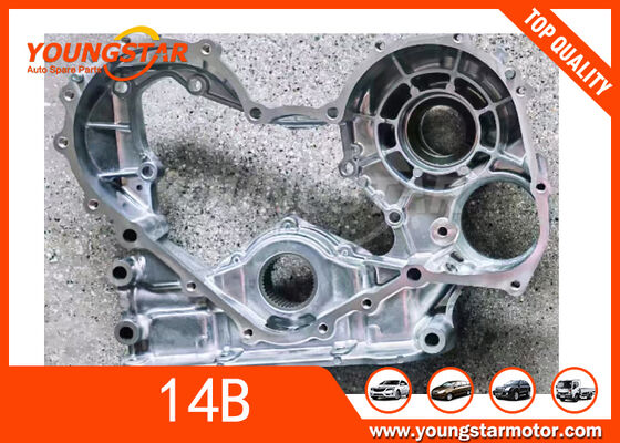 Engine Oil Pump For Toyota 14B OEM 11301-56020 With 60000 Kms Guarantee