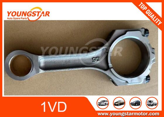 Μηχανή Συνδέοντας Rod Con Rod για Toyota 1VD με 60000 Kms Εγγύηση OEM 13201-51021-A0