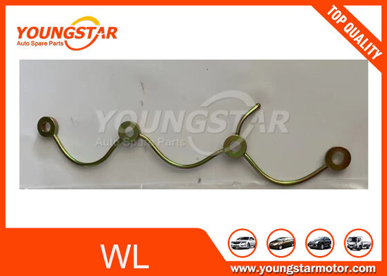 Σωλήνας επιστροφής κινητήρα για τη Mazda WL με εγγύηση 60000 χλμ. σε ουδέτερο πακέτο