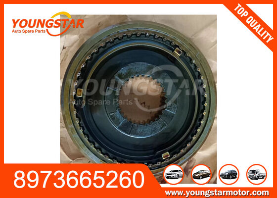 Ολοκαίνουργιος Συγχρονιστής Κιβωτίου Ταχυτήτων για ISUZU 4HF1/4HG1 με Εγγύηση 60000 Χλμ.