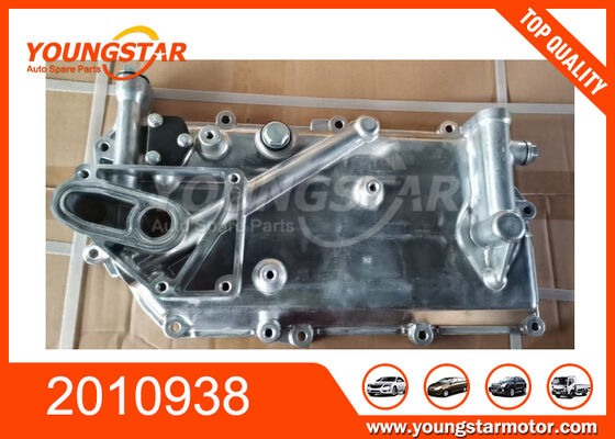 Oil Cooler Cove 2010938 1795526 για την Scania