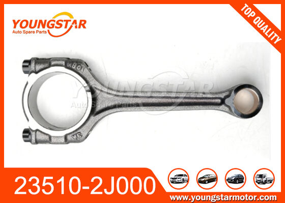 Μηχανή Συνδέοντας Rod Con Rod Για Hyundai Sonata Kona Kia Sportage 2023-2024 OEM 23510-2J000