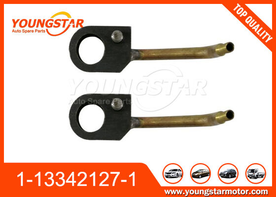 Πυστώνη ψύξης πετρελαίου Jet OEM 1-13342127-1 Για Isuzu 6SD1 6SD1T με 60000 Kms εγγύηση