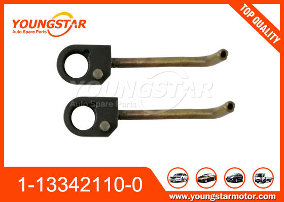 Πιστόν ψύξη πετρελαίου Jet OEM 1-13342110-0 Για Isuzu 4BD1 / 4BD1T / 6BD1/ 6BG1 με 60000 Kms εγγύηση