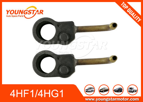 Πιστόν ψύξη πετρελαίου Jet Για Isuzu 4HF1 / 4HG1 με 10mm ύψος και OEM 8-94370579-0