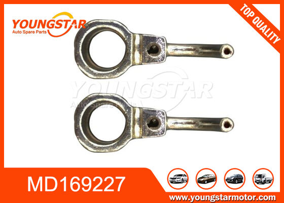 Αεροπρέας για τη Mitsubishi για την Hyundai 4D56/D04FD/D04FR με εγγύηση 60000 χλμ. MD169227