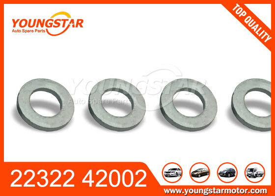 Ροδέλα μπουλονιών κυλινδροκεφαλής για Hyundai D4BH D4BA D4BB με εγγύηση 60000 χλμ και OEM 22322-42002