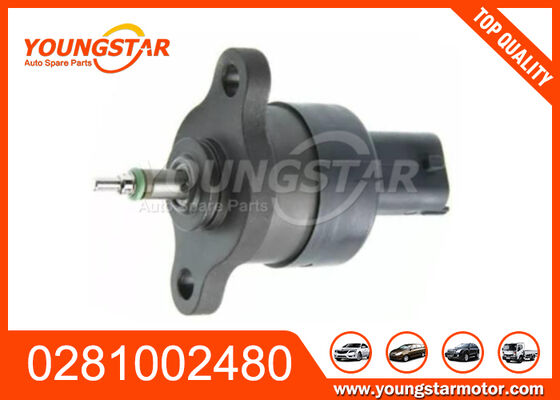 OEM 0281002480 Βαλβίδα ελέγχου πίεσης για BMW E46 E38 E39 X5 Με εγγύηση 60000 χλμ.