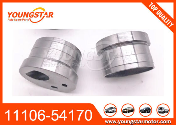 Καινούριος προθάλαμος για κινητήρα 5L της Toyota με εγγύηση 60.000 χλμ.