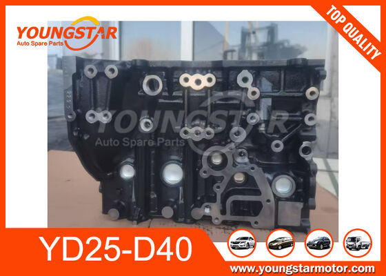 YD25-D40 Κύλινδρο για NAVARA PATHFINDER NP300 PICK UP D40