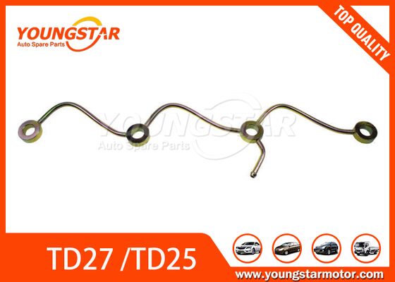 OEM 16670-06G08 Σωλήνας επιστροφής κινητήρα για Nissan TD27 TD25 με εγγύηση 60000 χλμ.