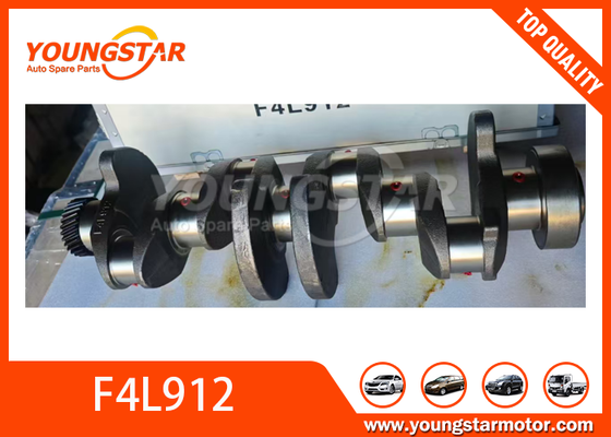Κρανκ άξονας για Deutz F4L912 OEM 02138820 με εγγύηση 30000χλμ.