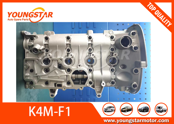 K4M Engine Long Block 1.6L Κυβισμού Κατασκευή αλουμινίου με 30000 kms Εγγύηση για Duster 1.6 16v 2012-2020