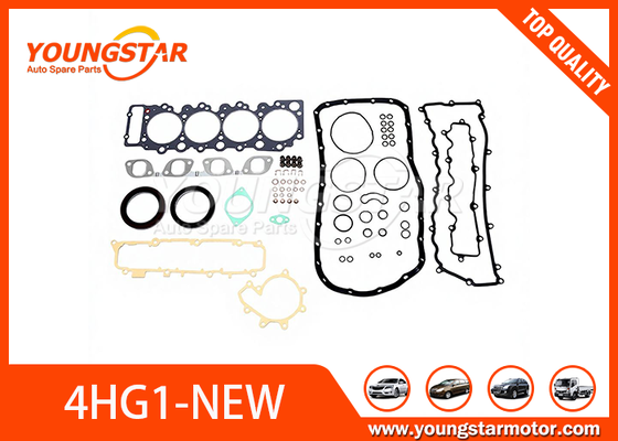 Ολόκληρο το σύνολο συμπίεσης για το ISUZU 4HG1-NEW OEM 5-87813954-0 με εγγύηση 30000KMS