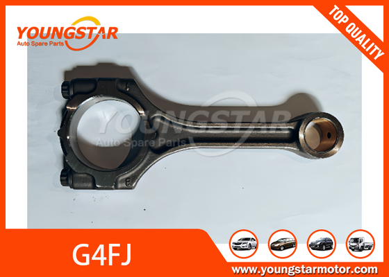 G4FJ 1.6L Turbo GDI Connecting Rod High Strength Forged Steel OEM 23510-2B700 για την Hyundai & Kia