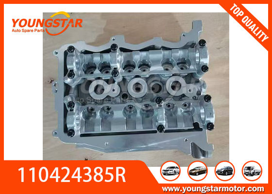 Κεφαλή κυλίνδρου από αλουμίνιο OEM 110424385R για Kwid 1.0 SCe B4D 2020-2024