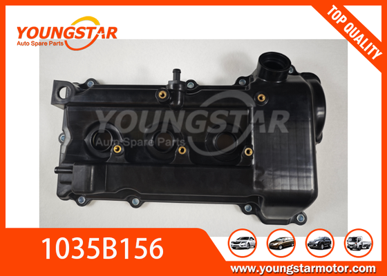 OEM 1035B156 Κάλυμμα βαλβίδας κινητήρα για Mitsubishi 4A91 4A92 με φλάντζα