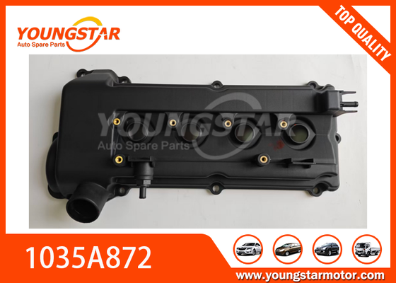 Κάλυψη κεφαλής κυλίνδρου Mitsubishi 4A91 OEM 1035A872 Κάλυψη κυλίνδρου πλαστικής βαλβίδας