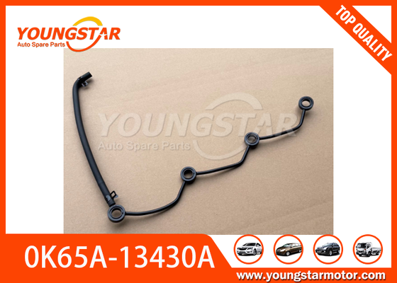 OEM 0K65A-13430A Συγκρότημα σωλήνων επιστροφής καυσίμου για KIA K2700 Bongo 2.7L Ντίζελ υψηλής αντοχής σε λάδι καουτσούκ