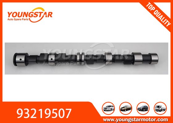 OEM 93219507 Μηχανικός ακροβόλος Χάλυβα υλικό Fit Opel Astra Corsa Combo Αυτοκινητήριος μηχανής ανταλλακτικά