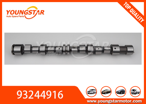Χάλυβας υλικό Αμβολοφόρος OEM 93244916 για το Opel Astra Corsa C14SE 1.4 Αντικατάσταση κινητήρα