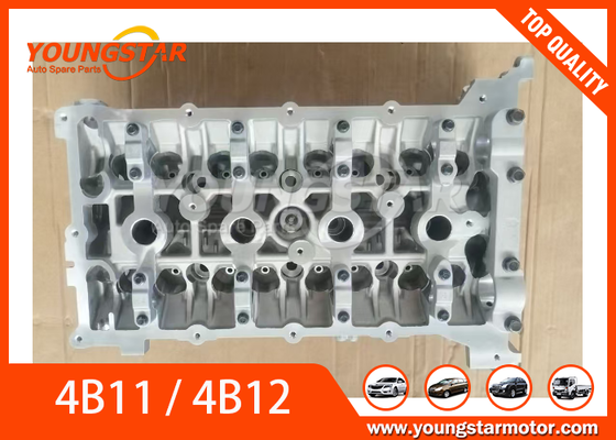 Cilindro de aleación de aluminio para Mitsubishi 4B11 4B12 MIVEC Engine con 16 válvulas DOHC y garantía de 30000 kms