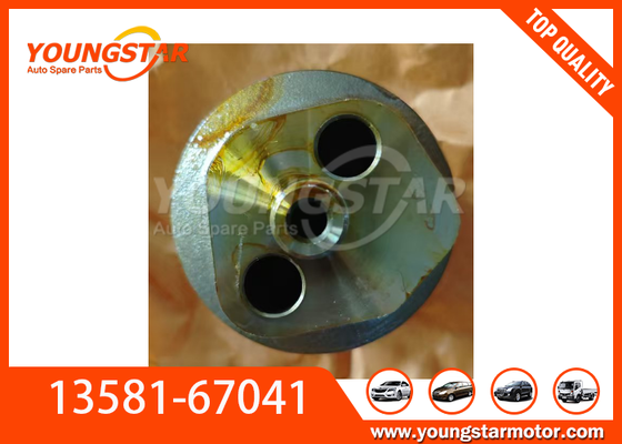 Για το TOYOTA HILUX HIACEKNZ185