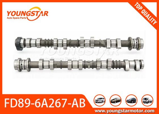 Ford 1.5L Sigma Ti-VCT Motor Camshaft Set - Αντικατάσταση από χάλυβα για οχήματα Ford