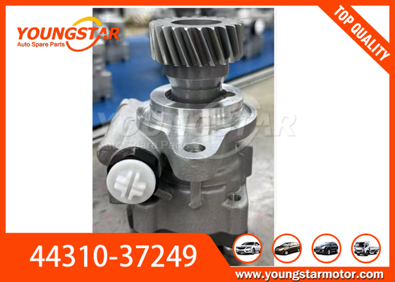 OEM 44310-37249 Αλουμινένια αντλία χειρισμού με εγγύηση ενός έτους για Hino 300 W04DT