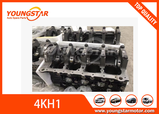 Κύλινδρο κινητήρα για το μοντέλο Isuzu 4KH1-TCG51 κατασκευασμένο από χυτοσίδηρο