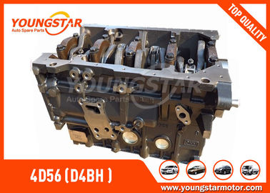 σύντομος φραγμός κυλίνδρων μηχανών 73Kw 99Hp 4d56-τ για τον αθλητισμό 2.5Tdi της Mitsubishi Montero