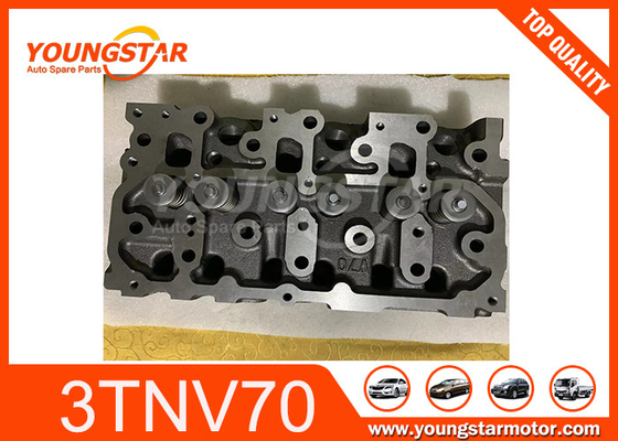 3TNV70 κεφάλι κυλίνδρων Assy 19515-11750 1951511750