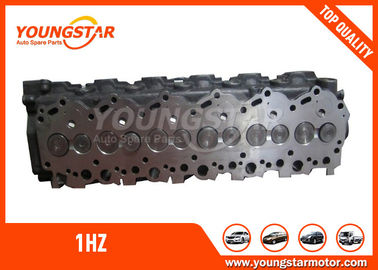 Πλήρες κεφάλι κυλίνδρων για το diesel 11101-17011 11101-17012 12V 6cyl 1990- Δ 11101-17010 ακτοφυλάκων της TOYOTA 1HZ 4.2