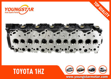 11101-17012 TOYOTA Coaster 1HZ 4.2 D 11101-17010 Ντίζελ 12V 6κύλινδρο 1990- Κεφαλή κυλίνδρου κινητήρα