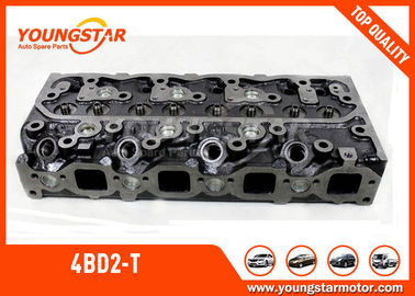 Κεφάλι κυλίνδρων μηχανών για το diesel 4BD2-τ 8-97103-027-2 8V/4CYL ISUZU