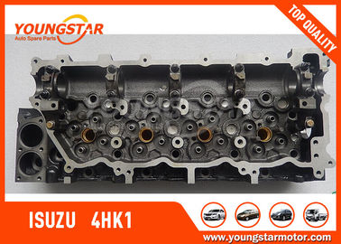 Κεφάλι κυλίνδρων μηχανών για ISUZU 4HK1 8-98170617-0 5.2L 16V/4CYL (ΤΎΠΟΣ ΟΧΗΜΆΤΩΝ ΚΑΙ ΤΎΠΟΣ ΦΟΡΤΗΓΏΝ ΜΗΧΑΝΗΜΆΤΩΝ)