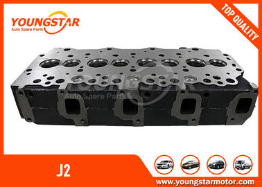 KIA Bongo/Besta GS/κεφάλι κυλίνδρων μηχανών K2700 2665CC 2.7D 8V