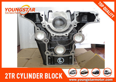 2.7L φραγμός κυλίνδρων μηχανών DOHC για το έδαφος της TOYOTA - ταχύπλοο σκάφος 2TR-????????/2TRFE