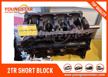 Έδαφος της TOYOTA - φραγμός κυλίνδρων μηχανών Cruserc, 2TR -???????? συνέλευση φραγμών μηχανών κοντή