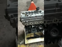 1003100-ED01 κεφάλι κυλίνδρων μηχανών για το Σινικό Τείχος 1003100ED01 GWM 4D20 HAVAL H5