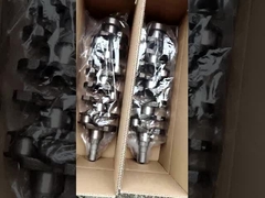 Πετώντας άξονας μηχανών χάλυβα κραμάτων για τη Toyota Hiace 8V 491Q