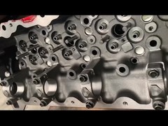 12v αυτόματη συνέλευση 1118378010 Hino J05E TA κεφαλιών κυλίνδρων μηχανών κεφαλιών κυλίνδρων