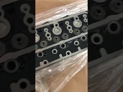 1z κεφάλια κυλίνδρων υψηλής επίδοσης μηχανών 5fd για τη TOYOTA/Forklift, 3980cc 4.0d