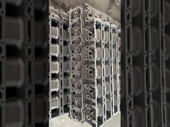 32B01-01011 κεφάλι κυλίνδρων της Mitsubishi S6S