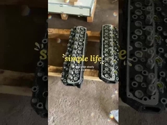 ΚΕΦΆΛΙ ΚΥΛΊΝΔΡΩΝ ME993502 6D16 6D17 ASSY