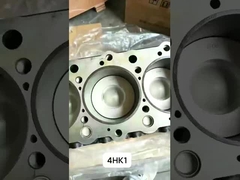 Μακροχρόνιος φραγμός κυλίνδρων μηχανών 4hk1-TCN ISUZU Assy 8982045280