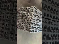 Yanmar 3TNV76 119717-11740 Κινητήρας Κυλινδροκεφαλή