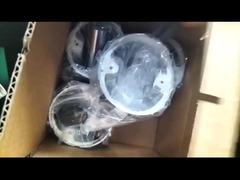 23410-42703 2341042703 / HYUNDAI / D4BB Aluminium Piston With Piston Pin