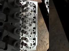 31A0151043 κεφάλι κυλίνδρων Assy S4L S4L2 για Forklift της Mitsubishi τα μηχανήματα κατασκευής εκσκαφέων